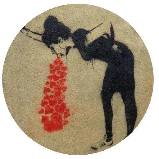 Feminist - Sticker 12