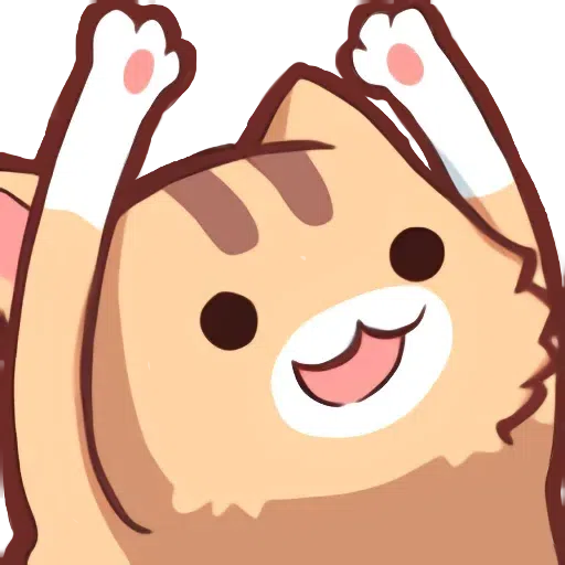 Catto Neko 2 - Sticker 27