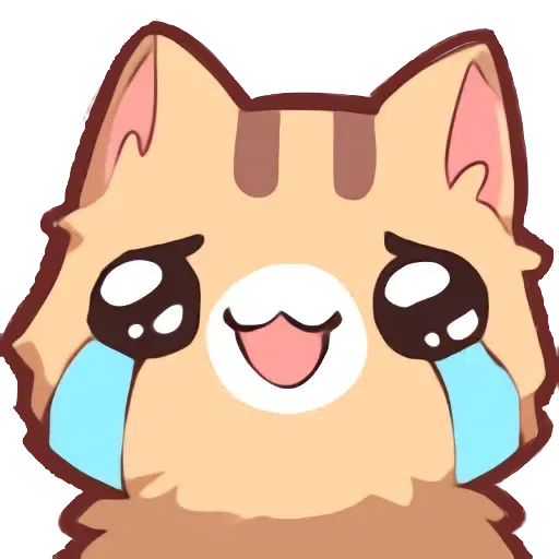 Catto Neko 2 - Sticker 15