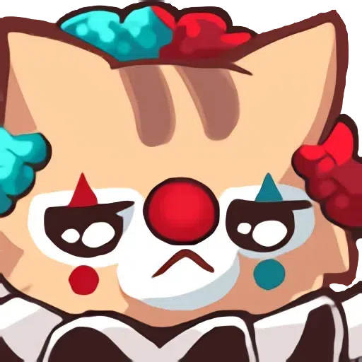 Catto Neko 2 - Sticker 21