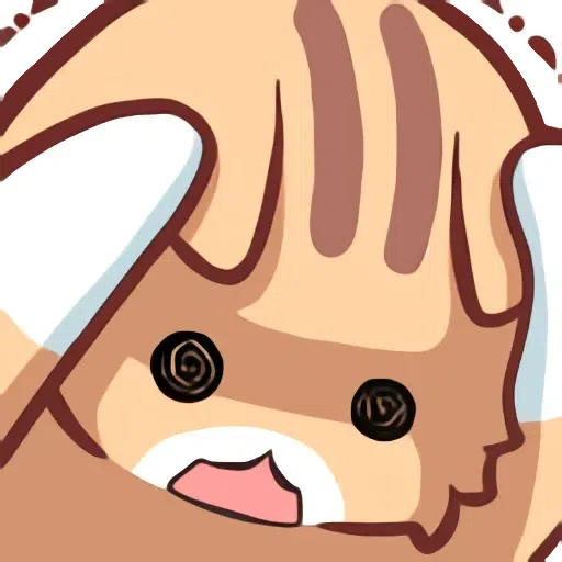 Catto Neko 2 - Sticker 28