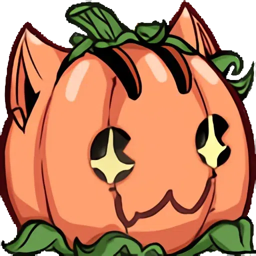 Catto Neko 2 - Sticker 20