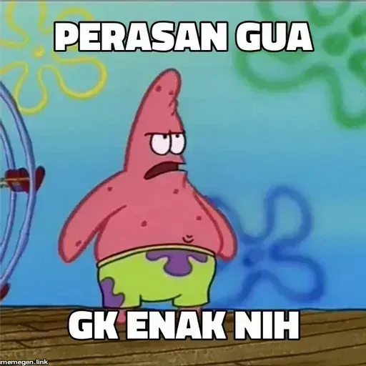 Meme - Sticker 16