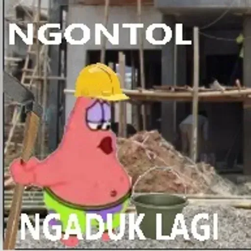 Meme - Sticker 17