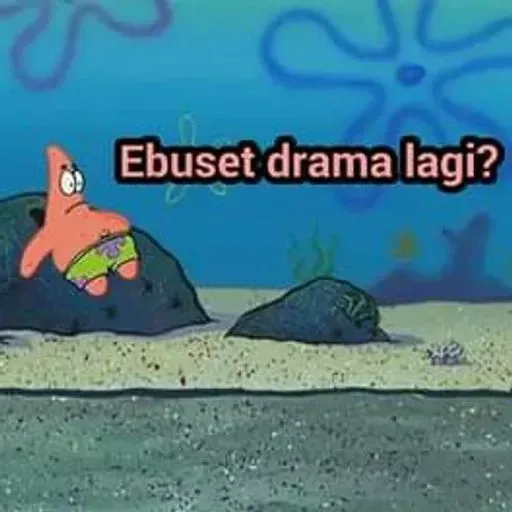 Meme - Sticker 15
