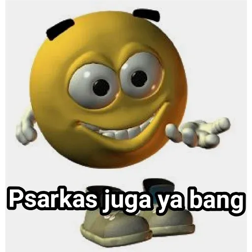 Meme - Sticker 14