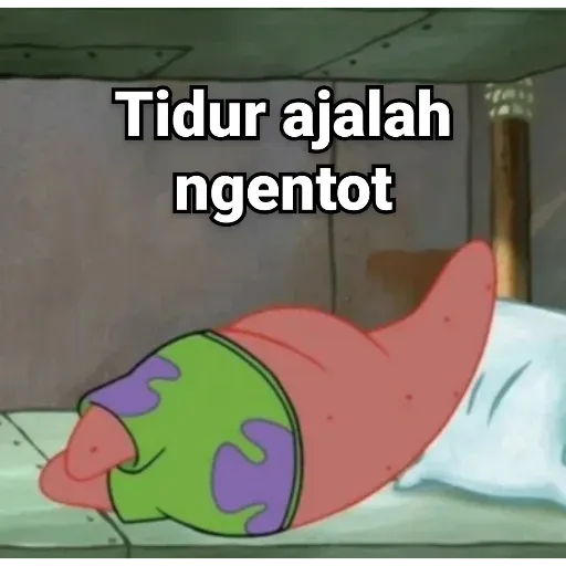Meme - Sticker 21