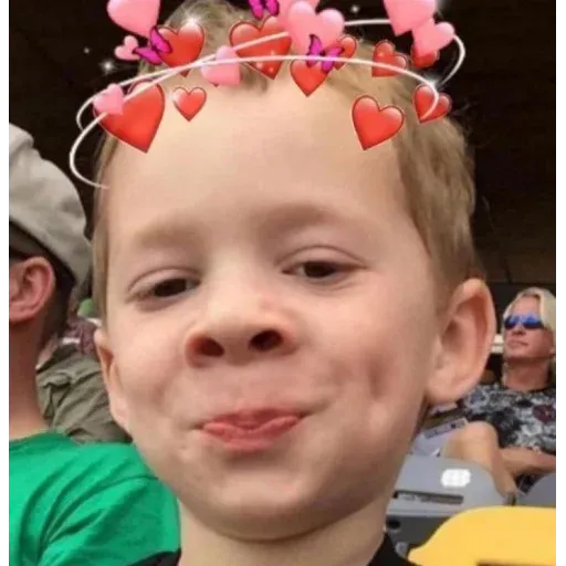 Meme - Sticker 26