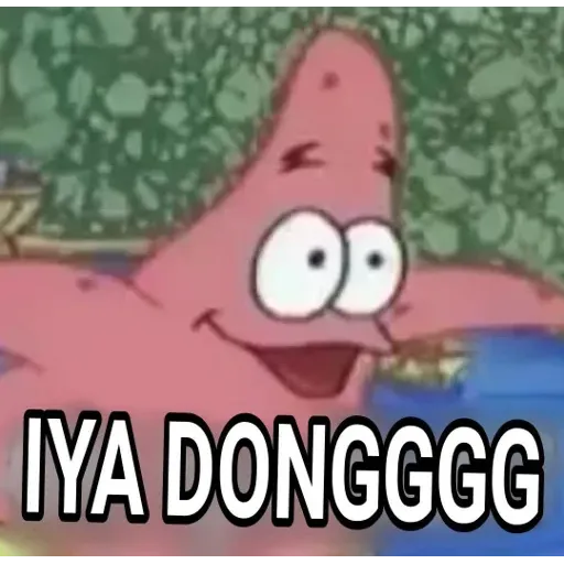 Meme - Sticker 12