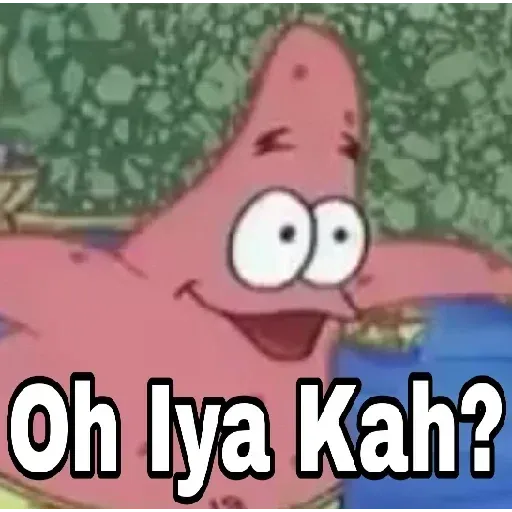 Meme - Sticker 11