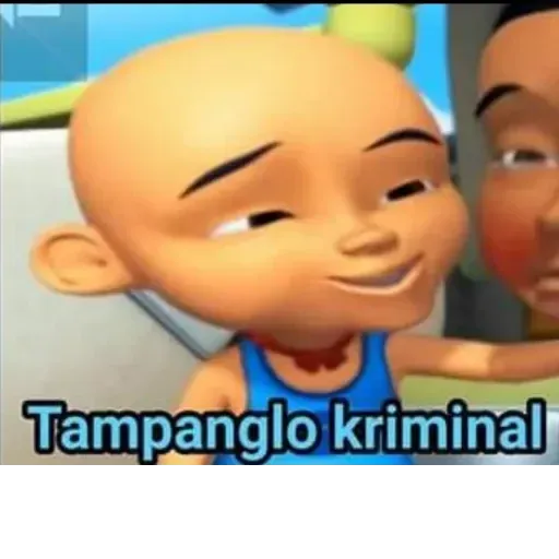 Meme - Sticker 19