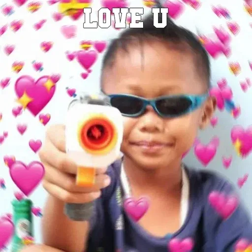 Meme - Sticker 27