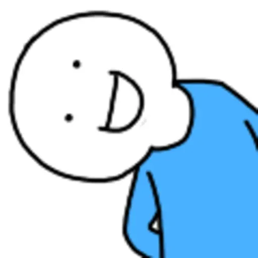 :D - Sticker 29