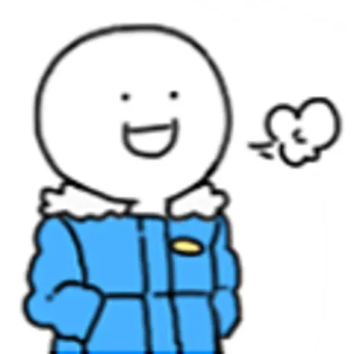 :D - Sticker 19