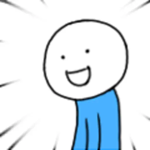 :D - Sticker 30