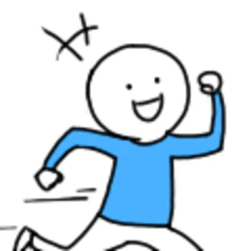 :D - Sticker 25