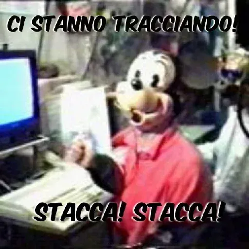 Sad - Sticker 13