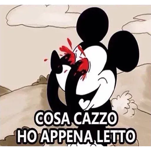 Sad - Sticker 25