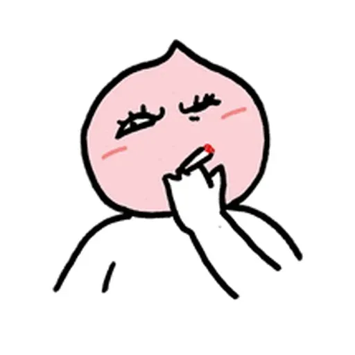 撚撚Kakao friends - Sticker 25