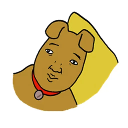 撚撚Kakao friends - Sticker 15