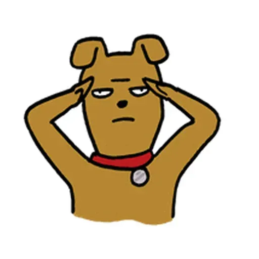 撚撚Kakao friends - Sticker 22