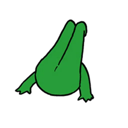 撚撚Kakao friends - Sticker 26