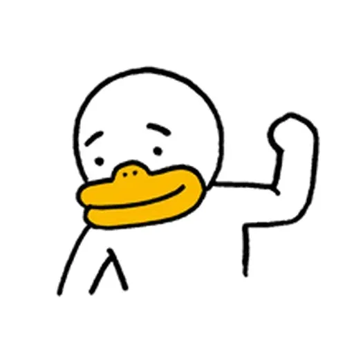 撚撚Kakao friends - Sticker 20