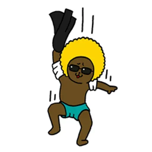 撚撚Kakao friends - Sticker 27