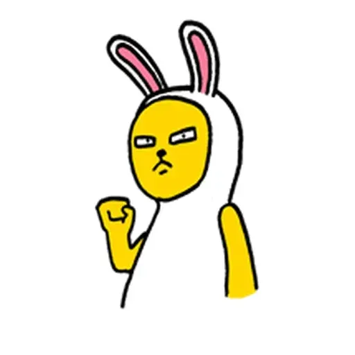 撚撚Kakao friends - Sticker 29