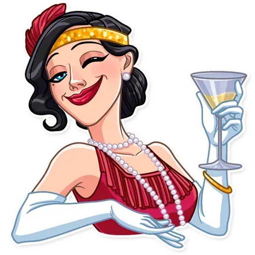 /ganst - Sticker 13