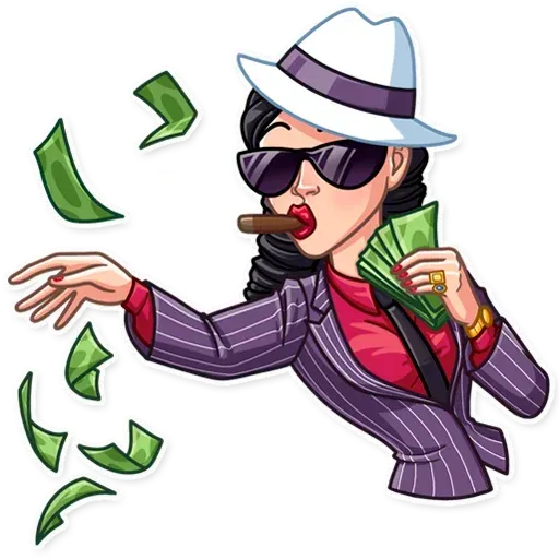 /ganst - Sticker 14
