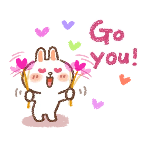 HonoboroXBrown - Sticker 19