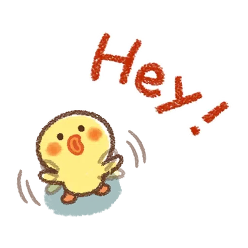 HonoboroXBrown - Sticker 9