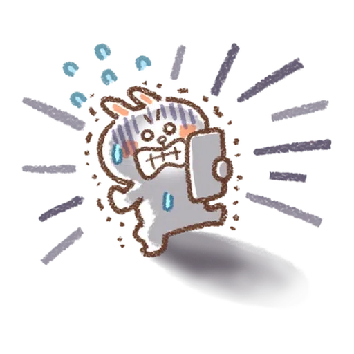 HonoboroXBrown - Sticker 28