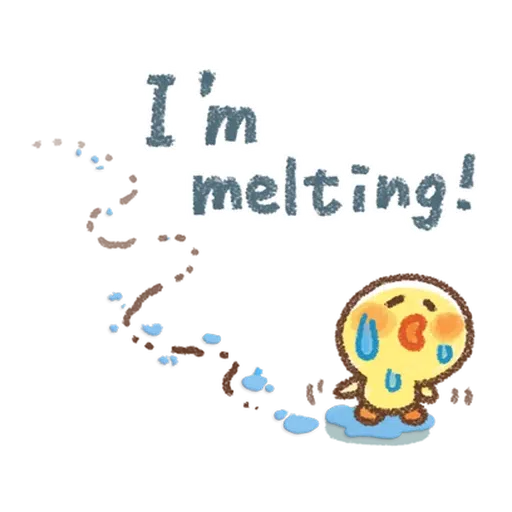 HonoboroXBrown - Sticker 11