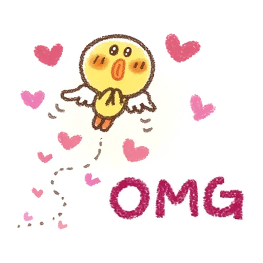 HonoboroXBrown - Sticker 26