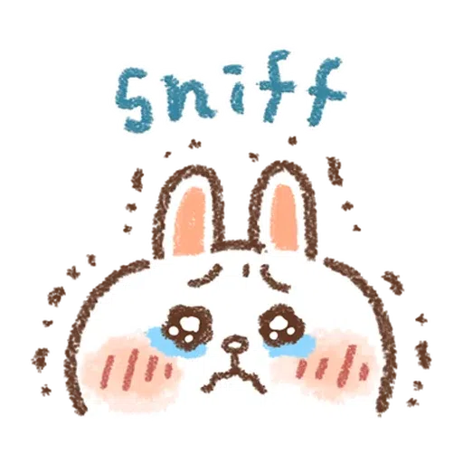 HonoboroXBrown - Sticker 21