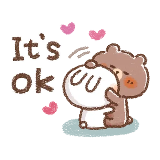 HonoboroXBrown - Sticker 22