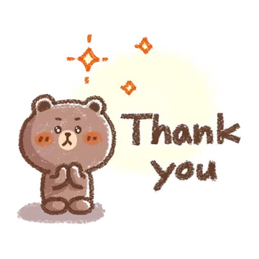 HonoboroXBrown - Sticker 18