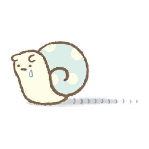 すみっコぐらし きもちいろいろ - Sticker 12