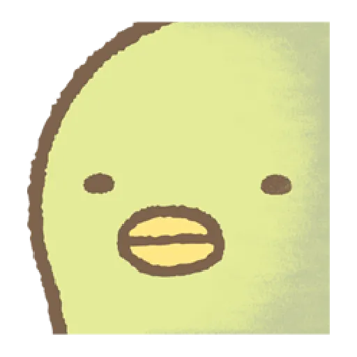 すみっコぐらし きもちいろいろ - Sticker 27