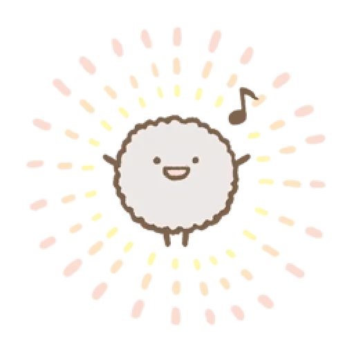 すみっコぐらし きもちいろいろ - Sticker 10