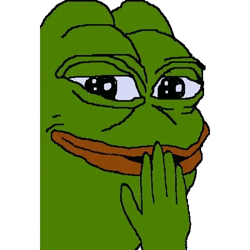 Pepe 7 - Sticker 16
