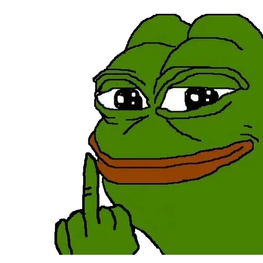Pepe 7 - Sticker 14