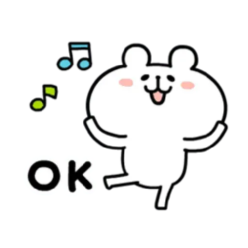 ok - Sticker 22