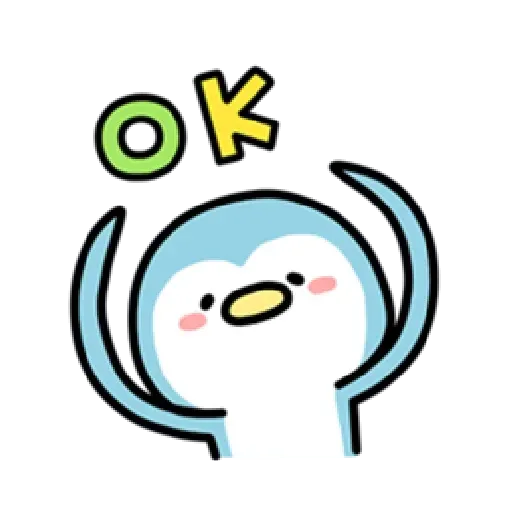 ok - Sticker 17