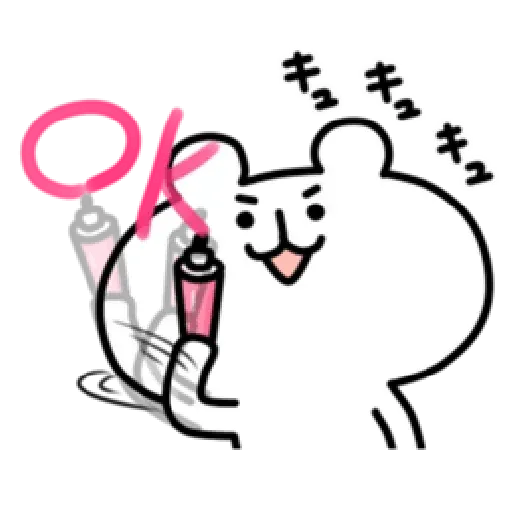 ok - Sticker 24