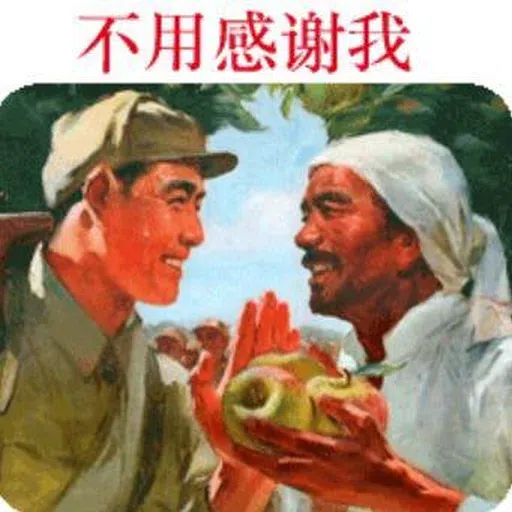 Chinese meme 11 - Sticker 19