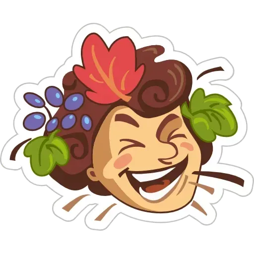 Artists - Sticker 16