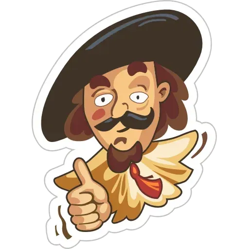 Artists - Sticker 22